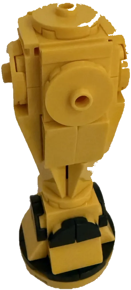 World Cup trophy